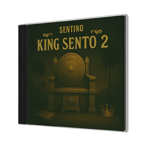 King Sento 2 - CD