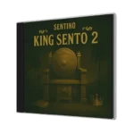 King Sento 2 - CD