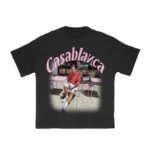 Koszulka Casablanca FOTO